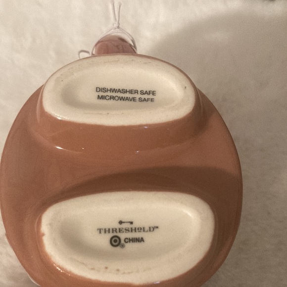 Target 2021 Threshold Gingerbread Mugs - Picture 5 of 7